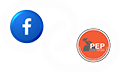 Facebook-PEP