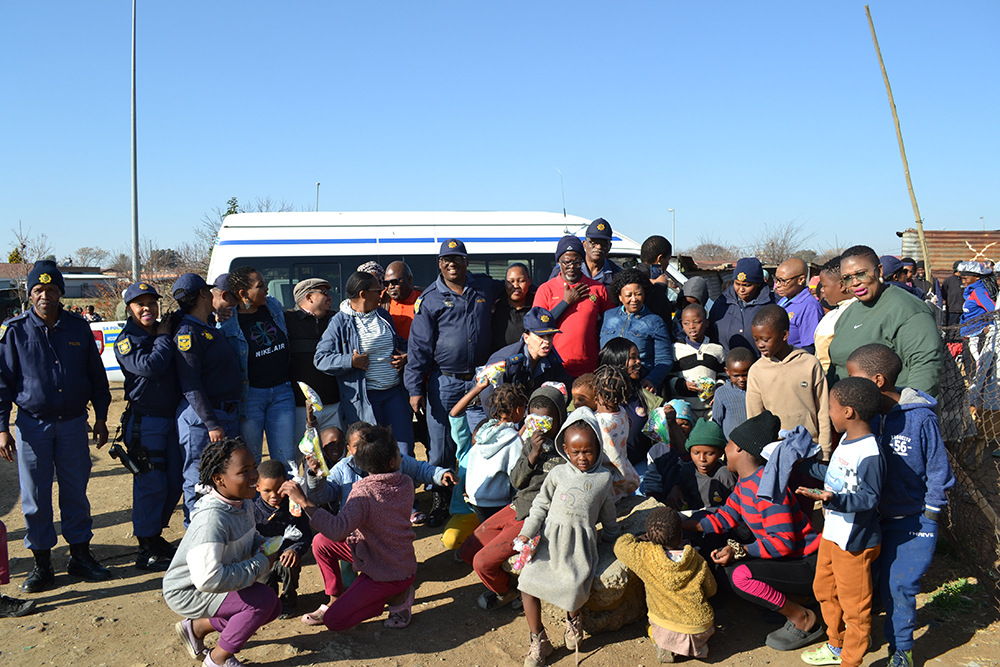 Mandela Day 2025