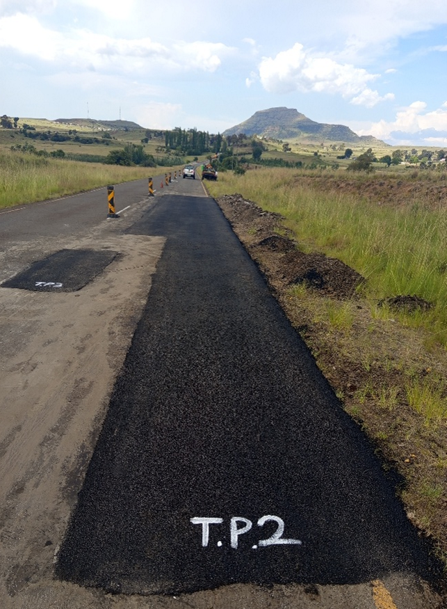 Mangaung – Hobhouse